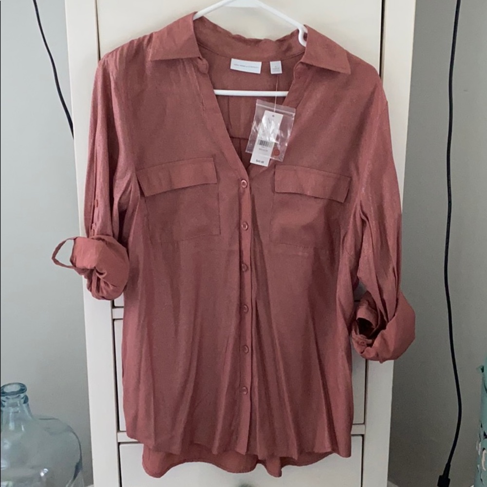 Dress shirt